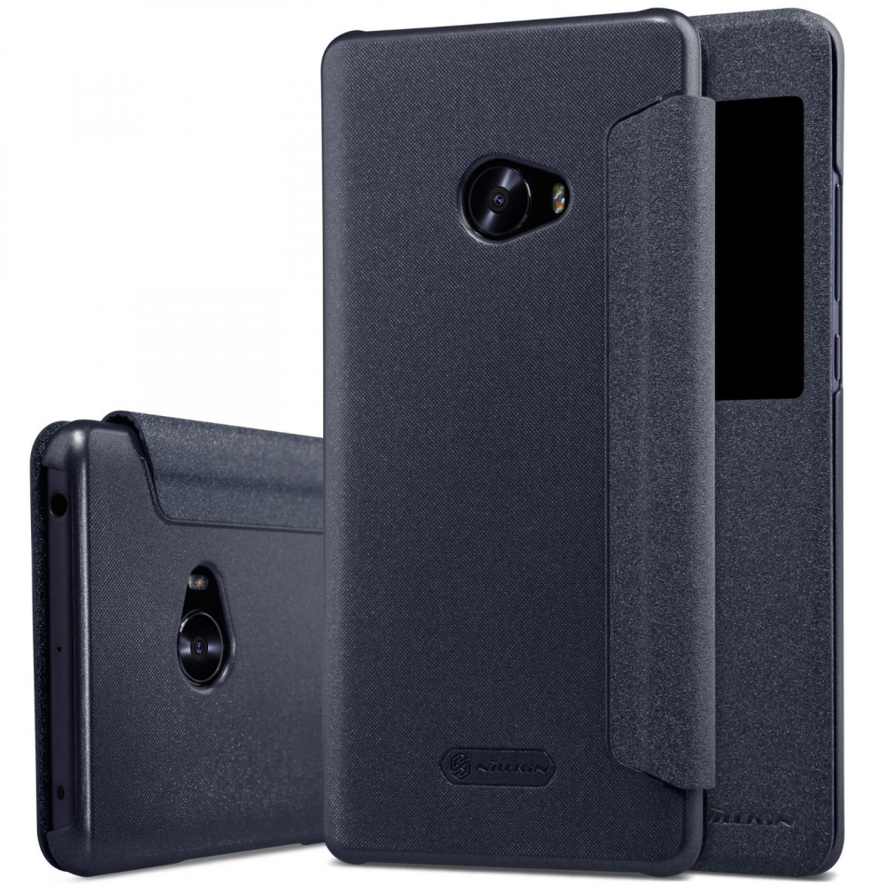 Купить Чехол Nillkin Xiaomi 12t