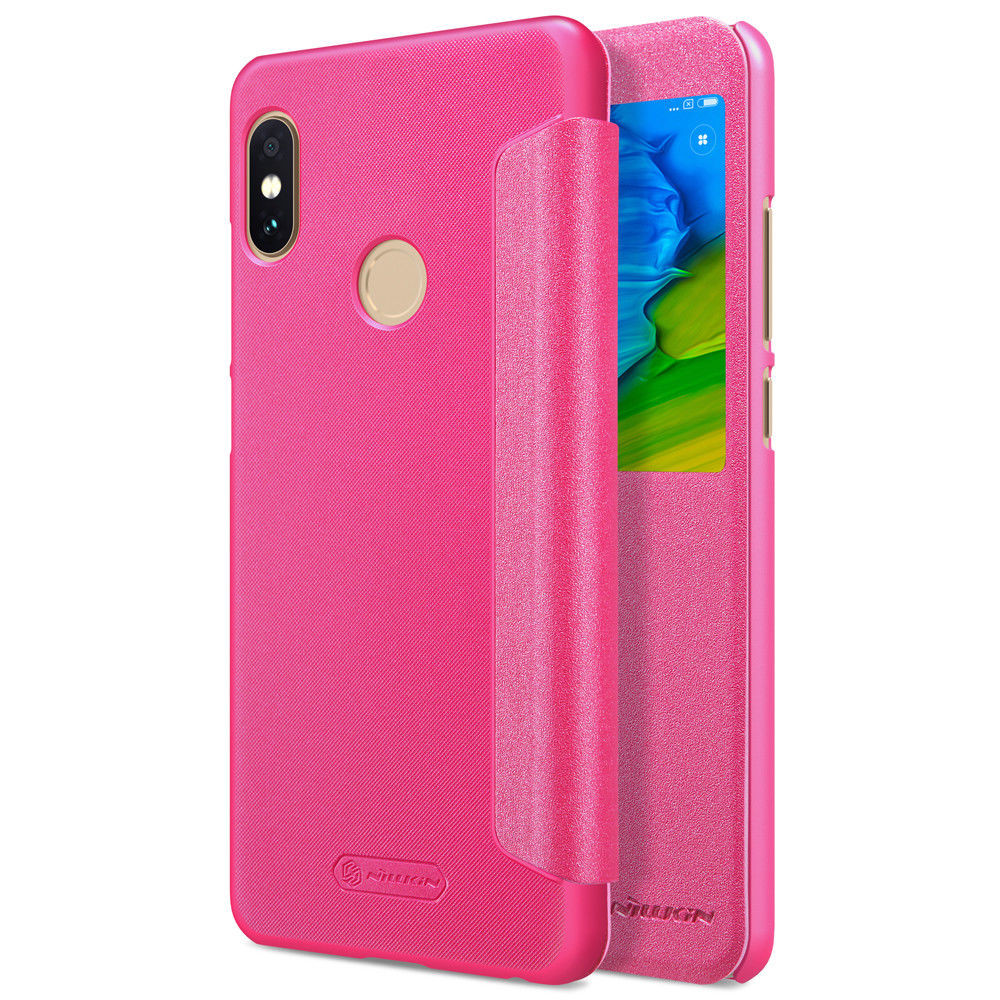 Купить Чехол Xiaomi Redmi Note 5a