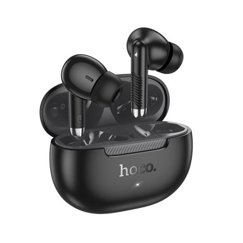Беспроводные TWS наушники Hoco EQ24 Estrella (Midnight Black)
