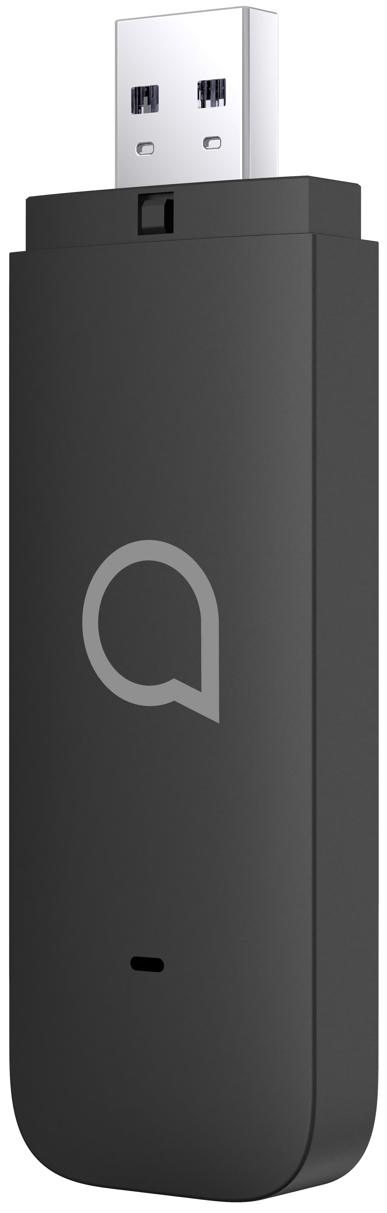 Модем 4G / 3G Alcatel LinkKey IK41 (IK41VE1-2AALUA1) Черный в магазине onecase.com.ua