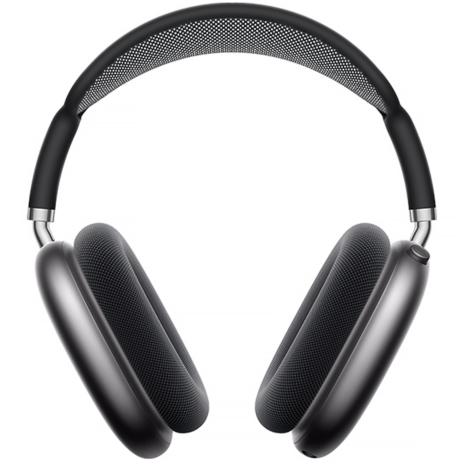 Накладные беспроводные наушники Hoco W65 Plus Happy ANC (Deep space gray)