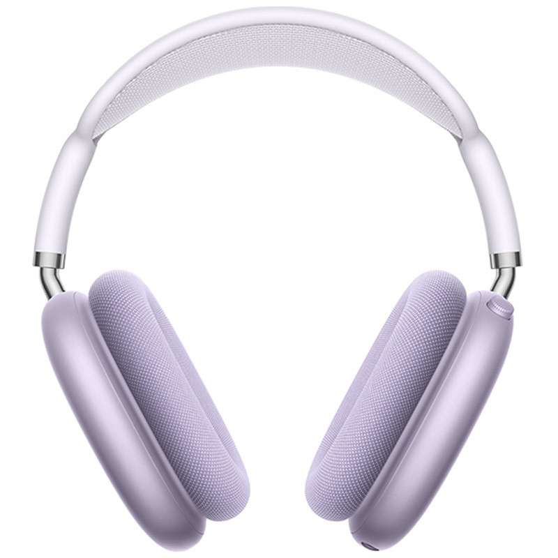 Накладные беспроводные наушники Hoco W65 Plus Happy ANC (Purple)