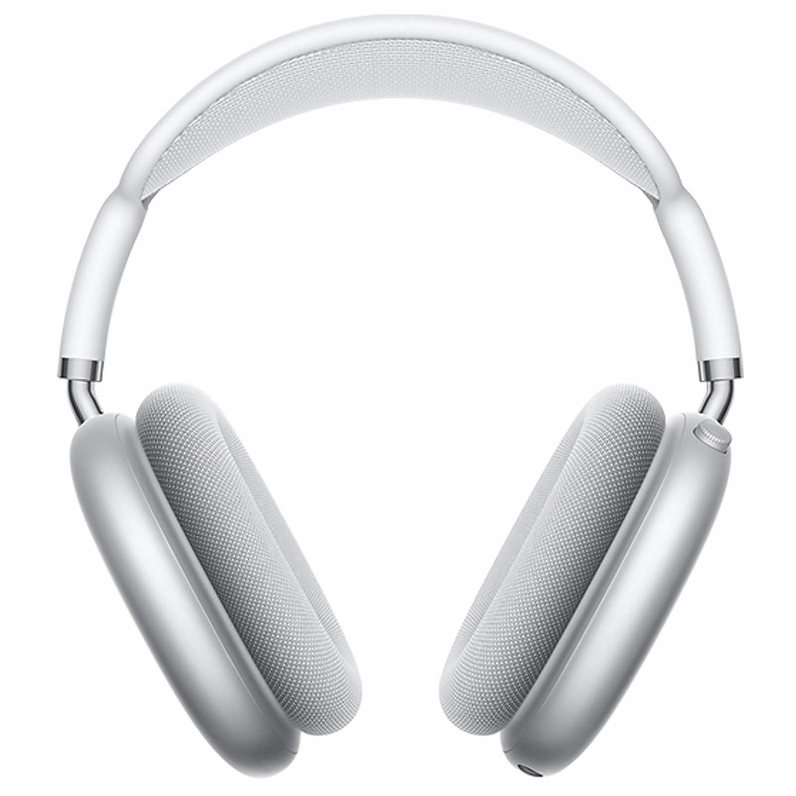 Накладные беспроводные наушники Hoco W65 Plus Happy ANC (Silver)