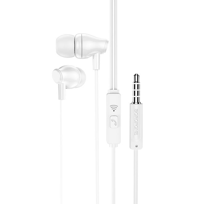 Навушники Borofone BM61 (Білий)