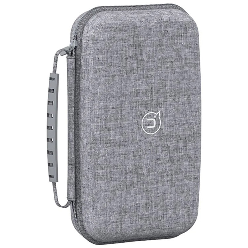 Органайзер для HDD Usams ZB290 (Gray)