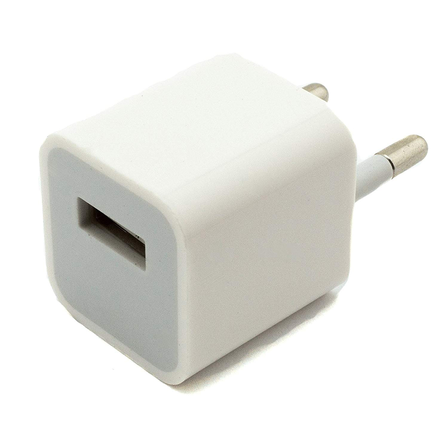 Фото СЗУ (5w) для Apple iPhone X A36 (MD814CH/A) (box) (original) (1 цвет) на onecase.com.ua