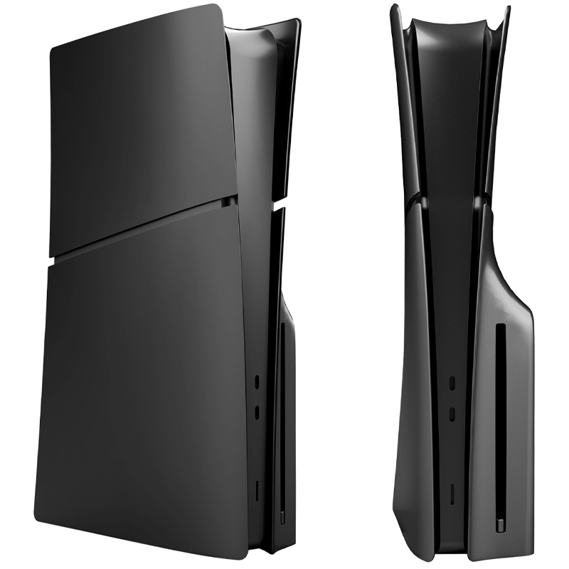 Панель корпуса для консолей Sony PlayStation 5 slim (Black)