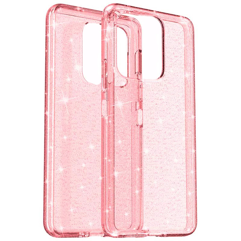 TPU чохол Nova для Xiaomi Redmi Note 13 4G (Pink)