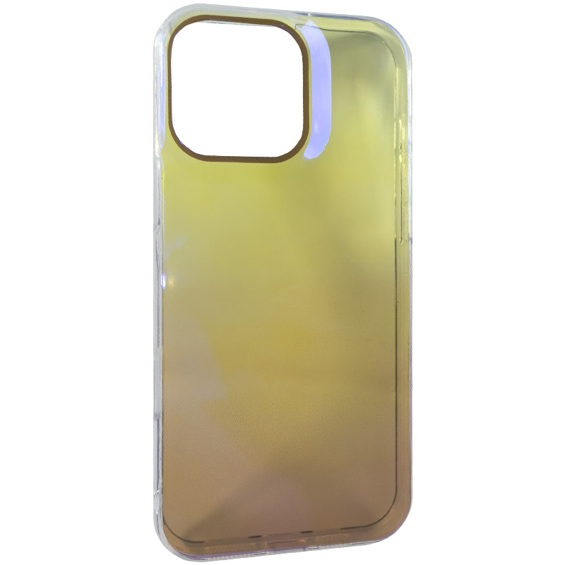 Чехол TPU+PC Glassbend для Samsung Galaxy A36 5G / A56 5G (Pink)