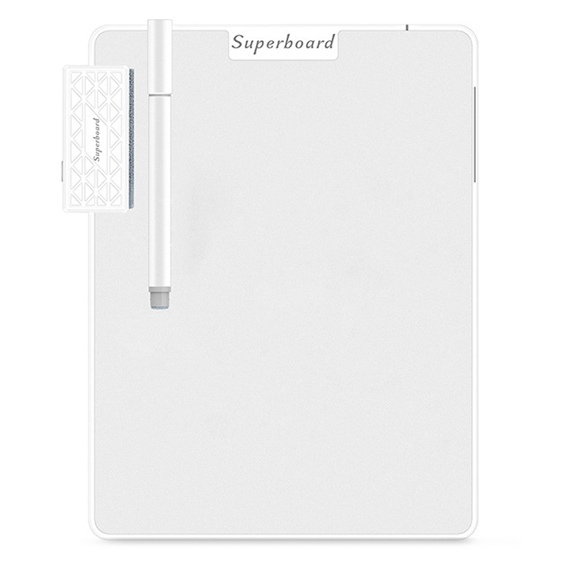 Планшет для малювання Magnetic Board Electric 12 дюймів (White)