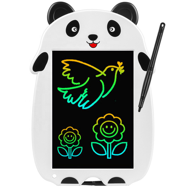 Планшет для рисования Panda 9 дюймов (White)