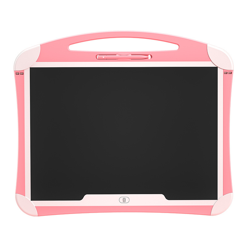 Планшет для рисования Tablet 20 дюймов (with bracket) (Pink)