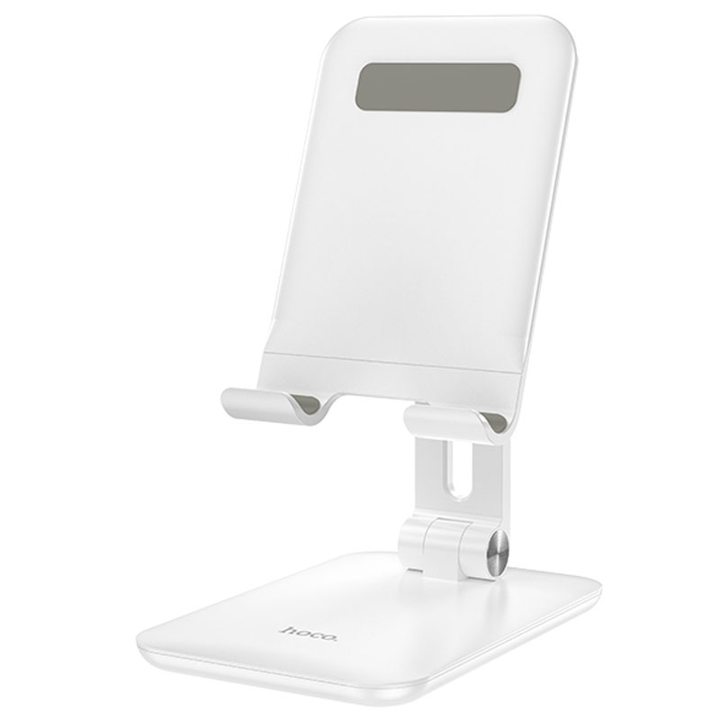 Подставка для планшета Hoco HD1 Admire (White)