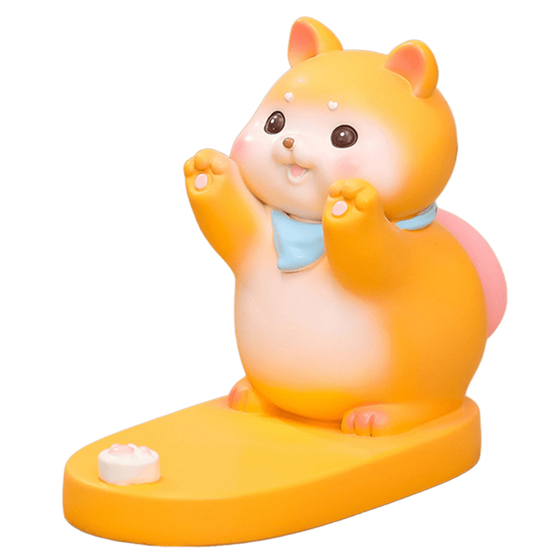 Подставка для телефона Funny Animals (Kitten On Paws)