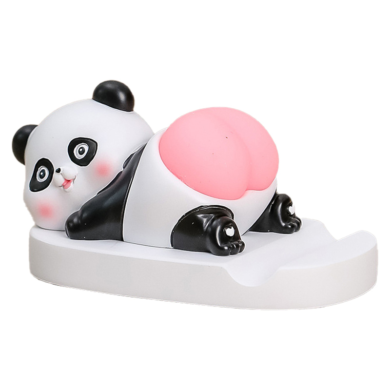 Подставка для телефона Funny Animals (Panda)