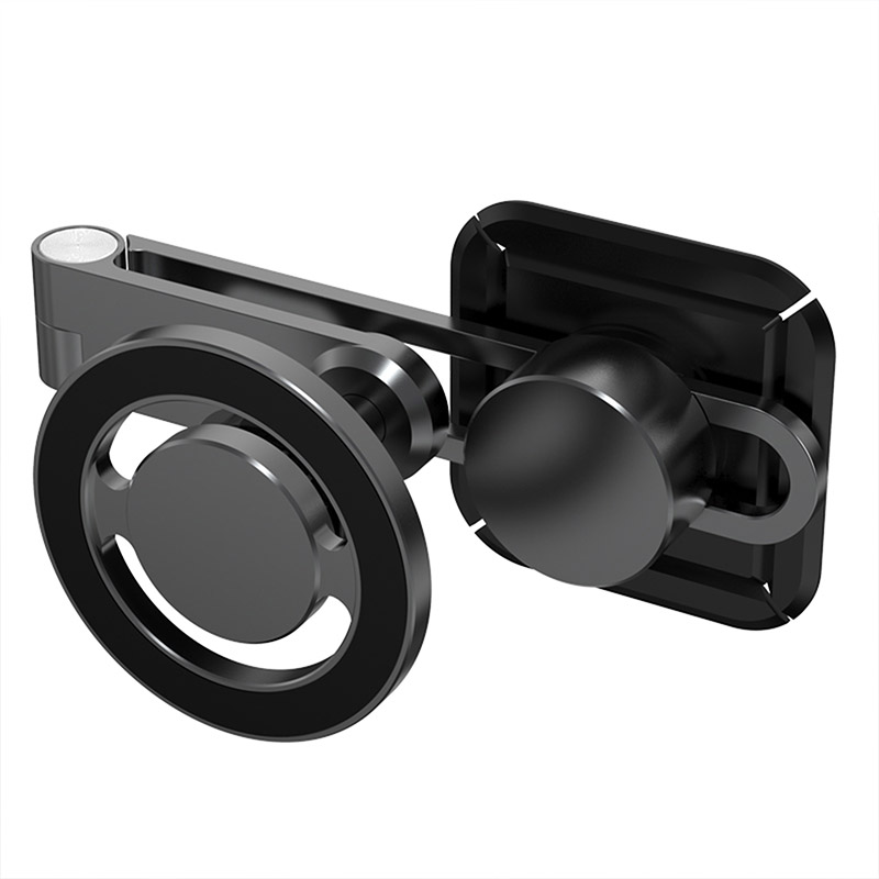 Подставка магнитная MagSafe for Apple FY16-D (Black)