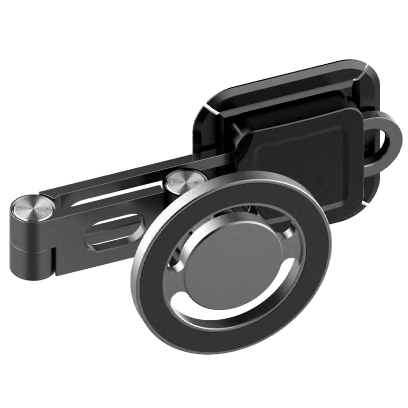 Подставка магнитная MagSafe for Apple FY16 (Black)