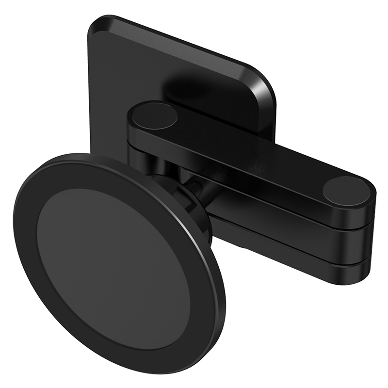 Подставка магнитная MagSafe for Apple FY73 (Black)