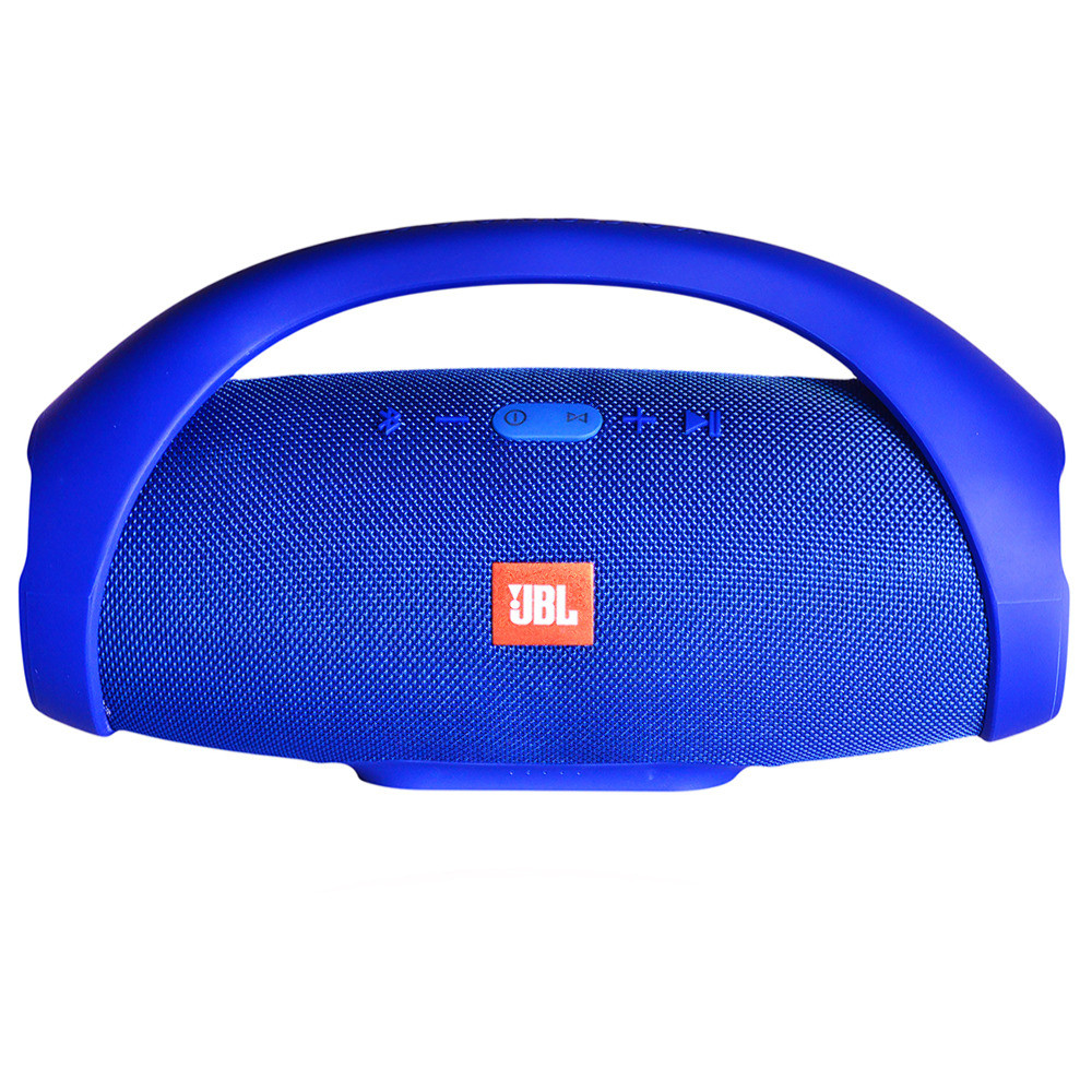 ٩(͡๏̯͡๏)۶ ЗДЕСЬ ▻ Bluetooth колонка JBL Booms Box Mini