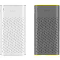 Портативное зарядное устройство Power Bank Hoco B31A 30000 mAh