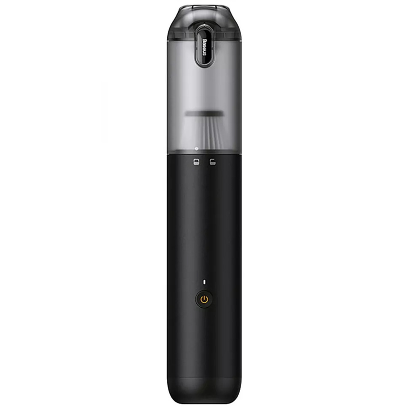 Портативний пилосос Baseus A3 Lite Handy Vacuum Cleaner (VCAQ05000) (Black)