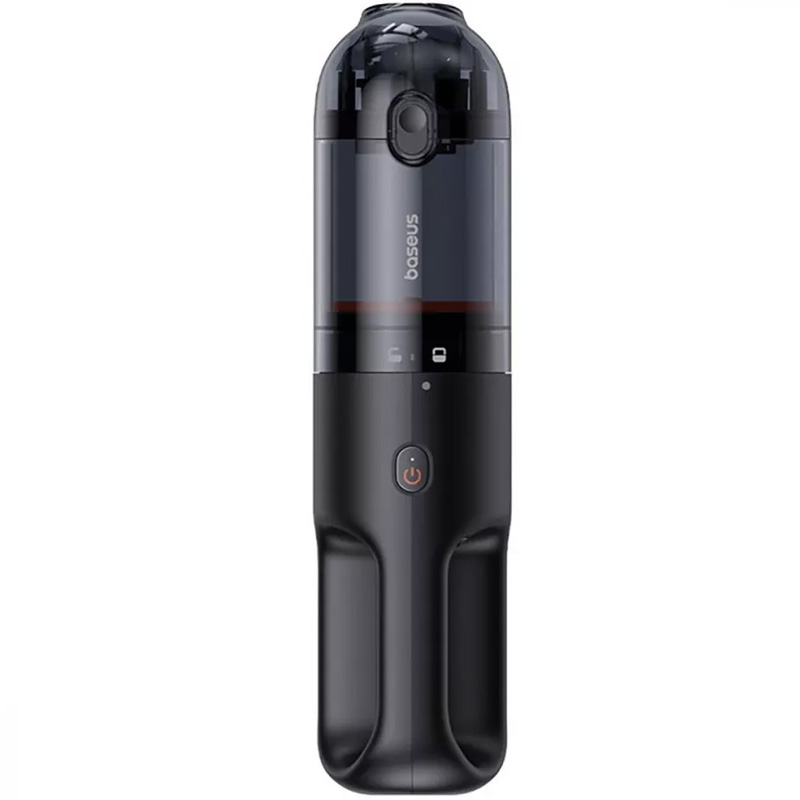 Портативный пылесос Baseus AP01 Handy Vacuum Cleaner (Black)