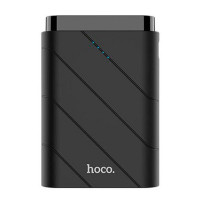 Портативное зарядное устройство Power Bank Hoco J15 Contented QC3.0 10000 mAh