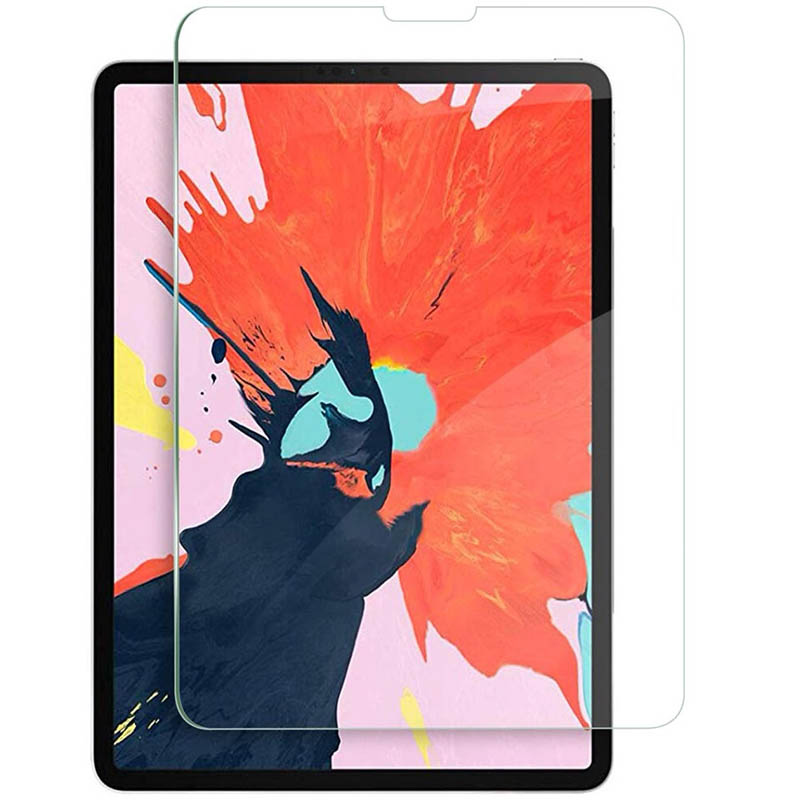 Защитное стекло Nillkin (H+) для Apple iPad Pro 11" (2018) / iPad Pro 11" (2020)/Air 10.9" (2020) (Прозрачный)