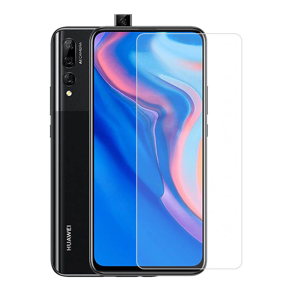 Защитное стекло Ultra 0.33mm для Huawei Y9 Prime (2019) (Прозрачный)