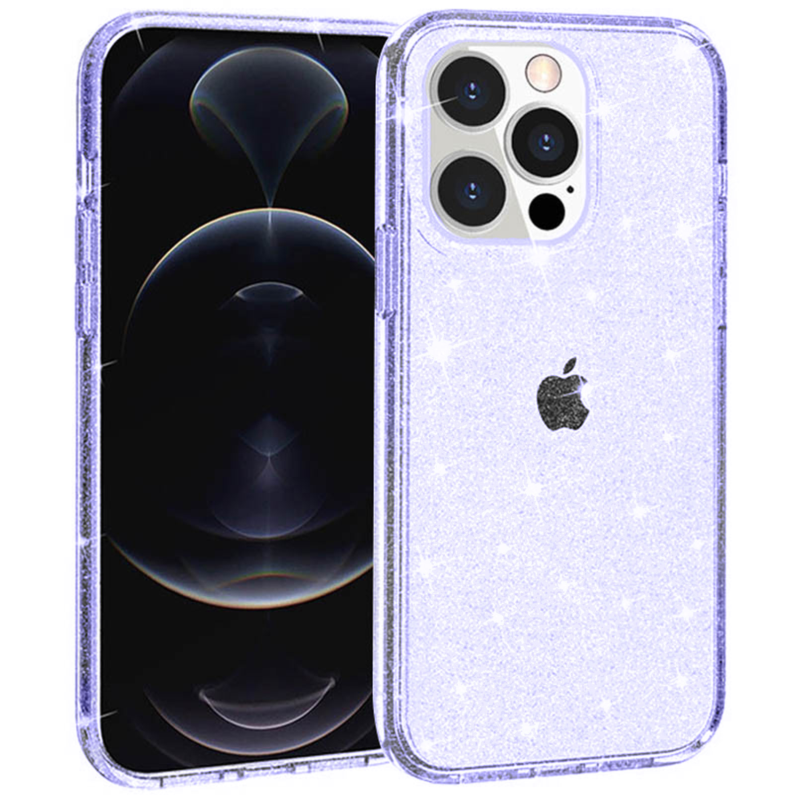 TPU чехол Nova для Apple iPhone 17 Air (6.6") (Purple)