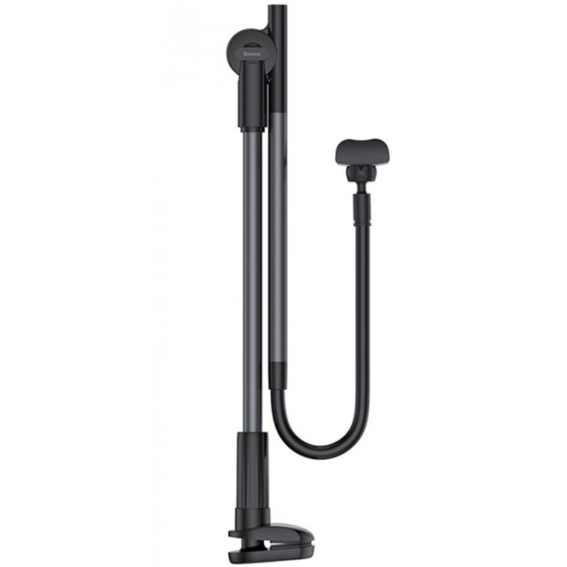 Регулируемая подставка для телефона Baseus Unlimited adjustment lazy (SULR-0) (Grey)