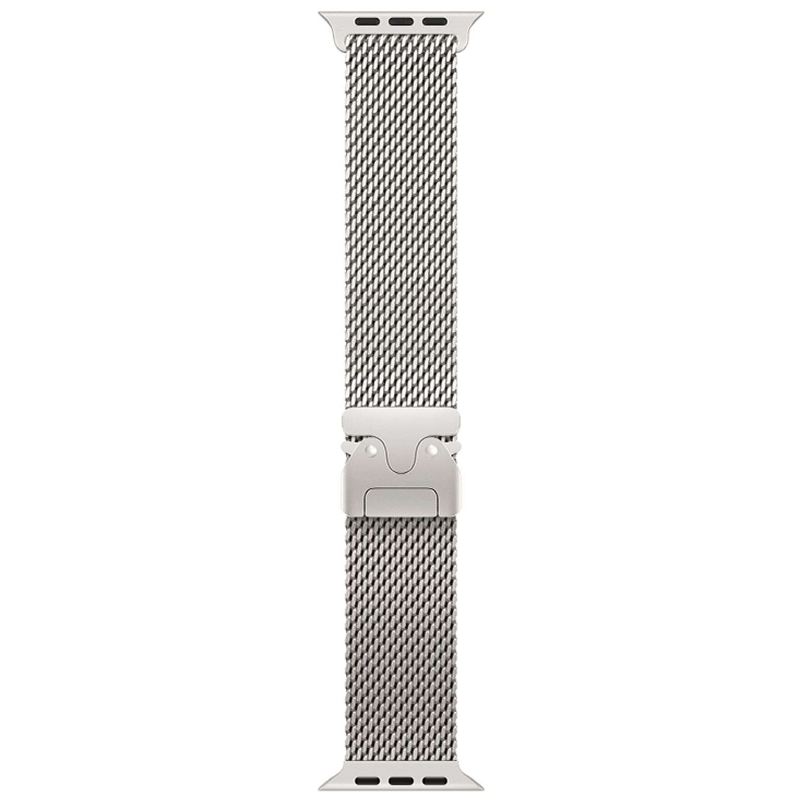 Ремешок Hoco WA33 Original series umbrella buckle Milanese steel strap для Apple watch 38/40/41/42mm (Star Color)