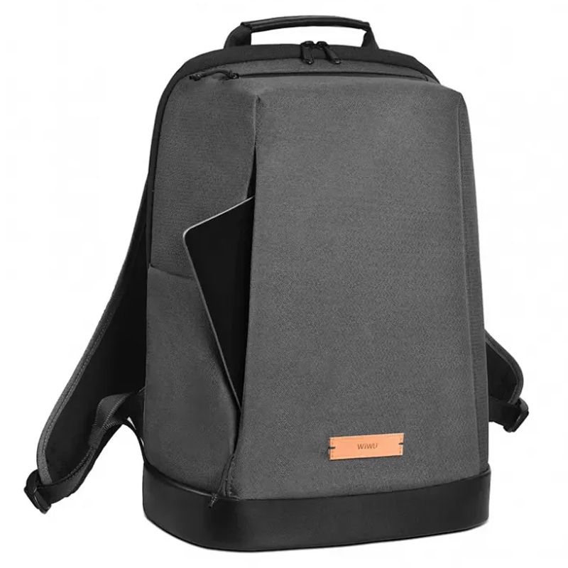 Рюкзак WIWU Elite Backpack (Gray)