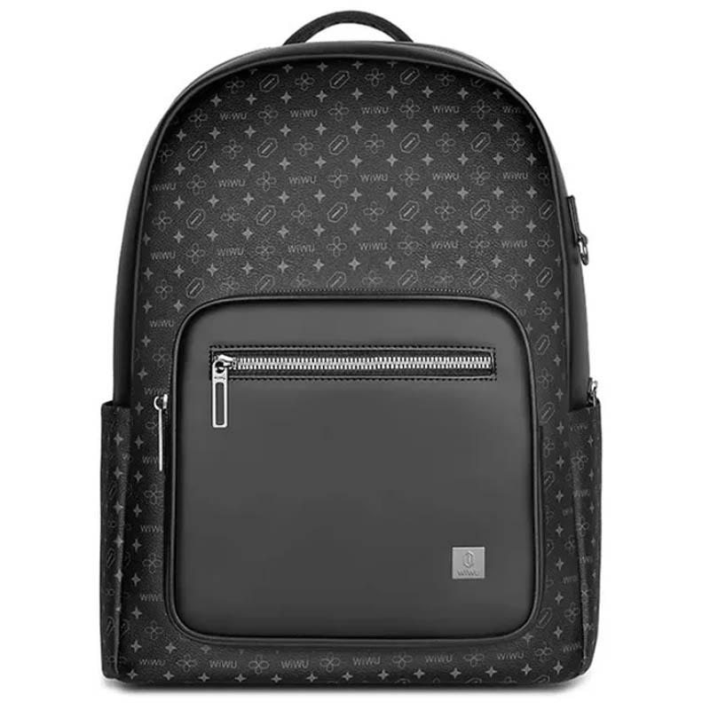 Рюкзак WIWU Master Backpack Pro (Black)