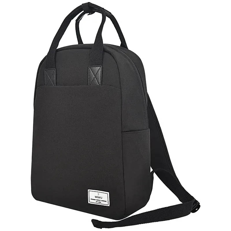 Рюкзак WIWU Ora Backpack (Black)