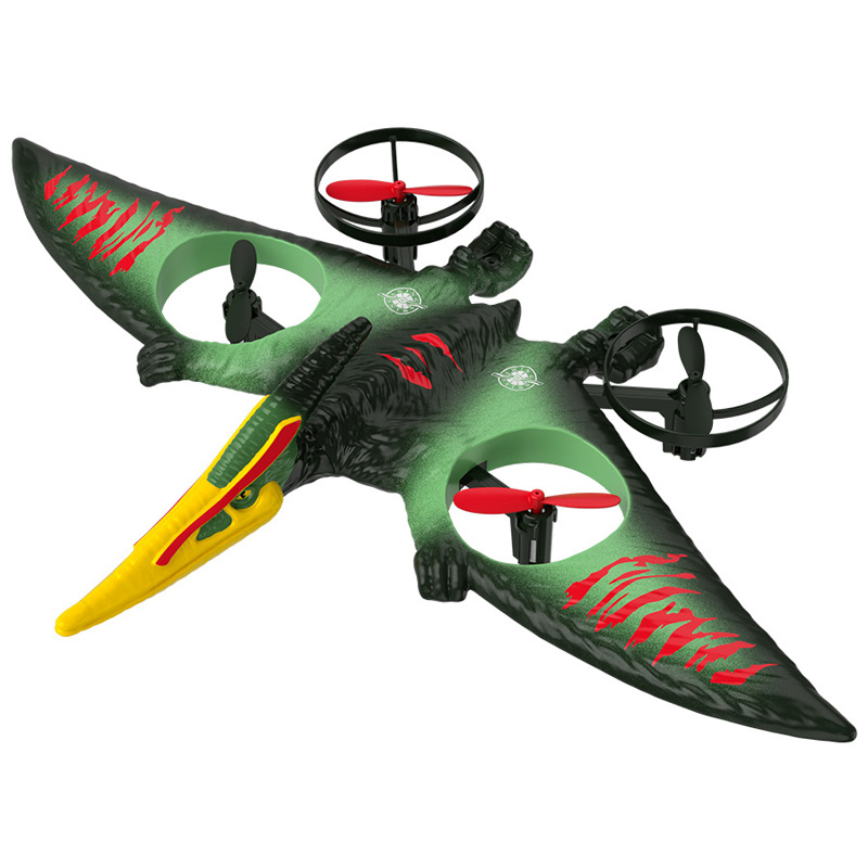 Самолет на радиоуправлении SCHE L0713 Pterosaur (Green)