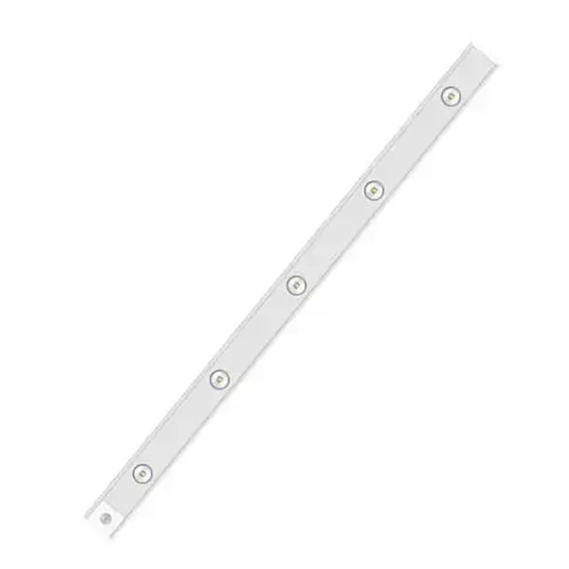 Сенсорний світильник LED із датчиком руху MZ-L1602 (40*10*400mm) (White)
