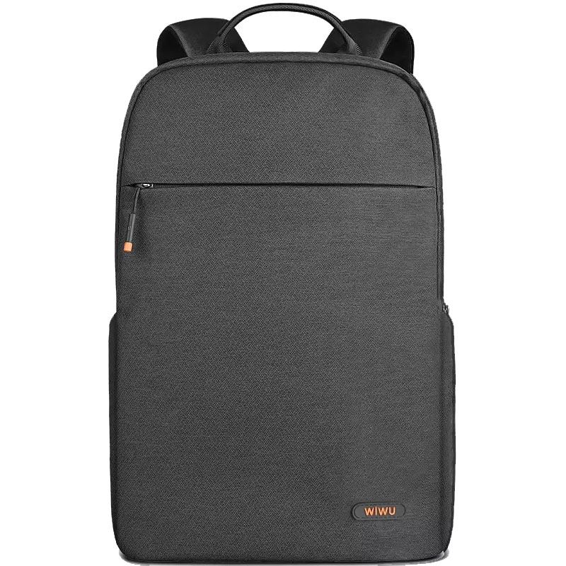Рюкзак WIWU Pilot Backpack 15.6" (Серый)