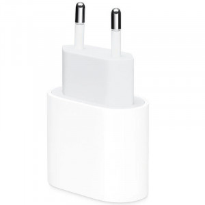 СЗУ для Apple 18W Type-C Power Adapter (no box)