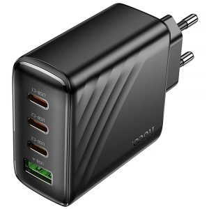 МЗП Hoco CS27A Supply PD67W (1USB-A/3C)