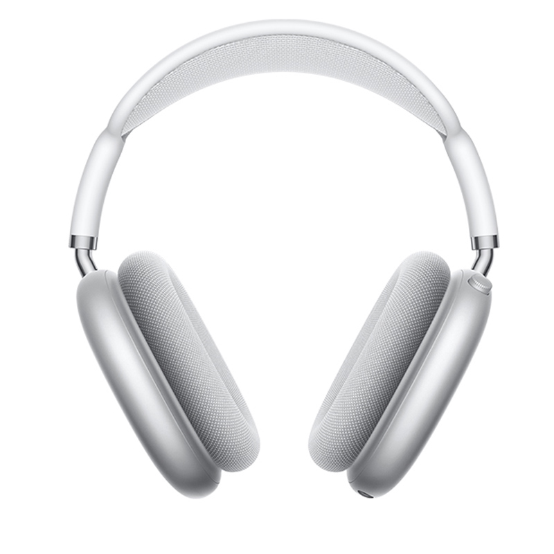 Накладные беспроводные наушники Hoco W65 Happy (Silver)