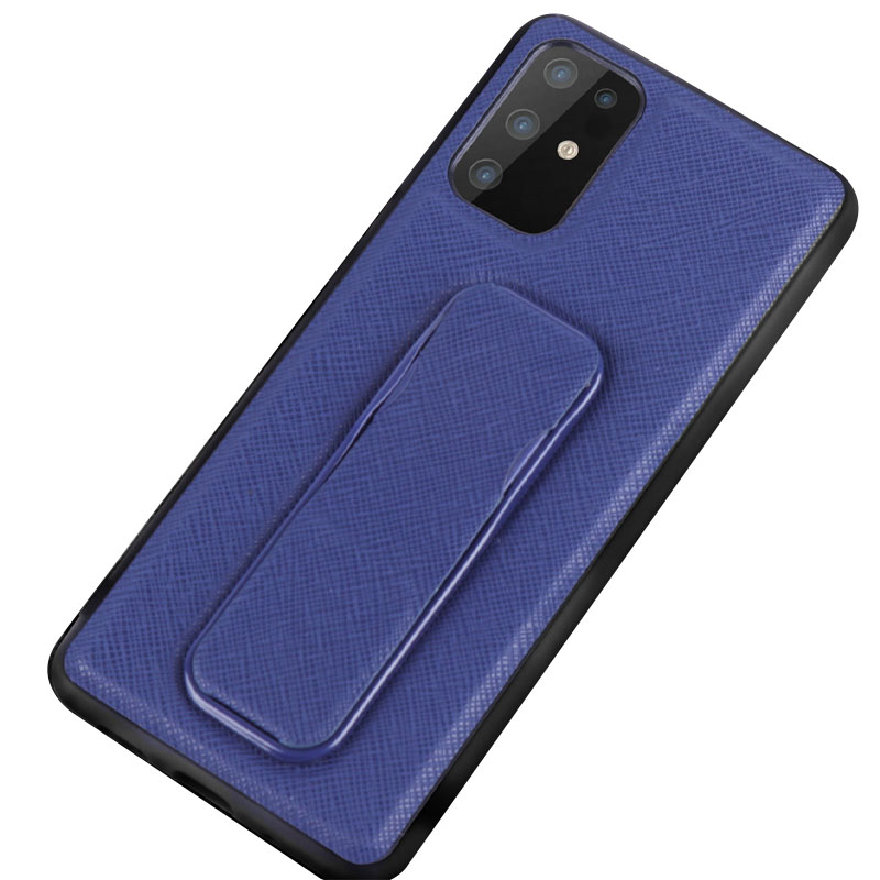 Накладка G-Case ARK series для Samsung Galaxy S20 (Синий)