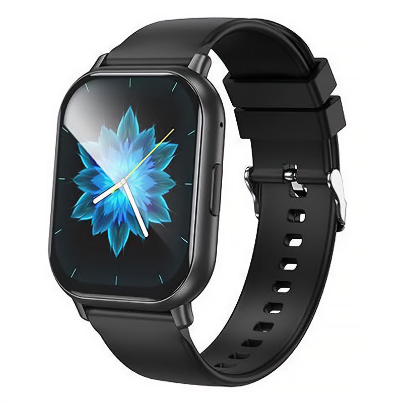 Смарт-часы Borofone BD11 Smart sports watch (call version) (Black)