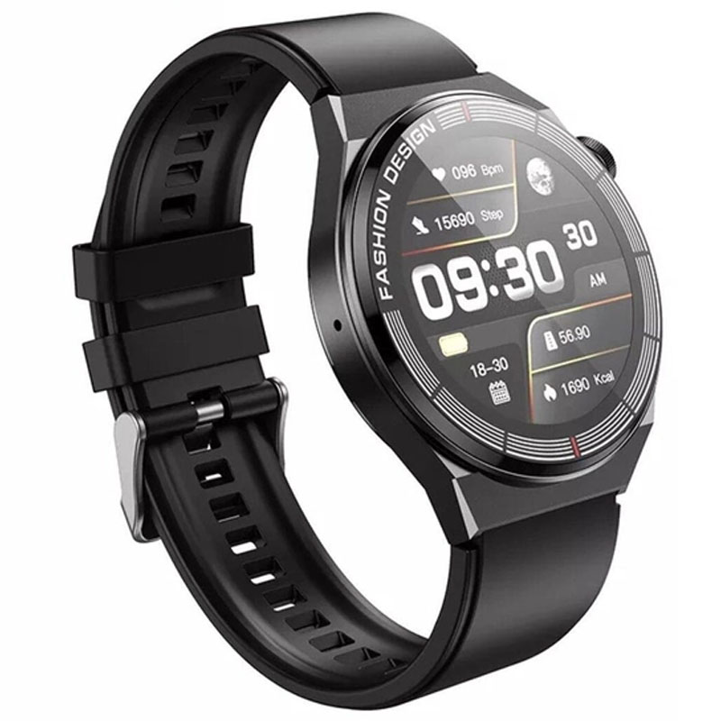 Смарт-часы Borofone BD2 Smart sports watch (call version) (Black)