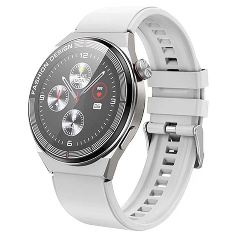 Смарт-часы Borofone BD2 Smart sports watch (call version) (Silver)
