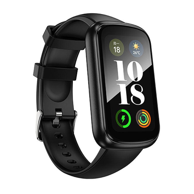 Смарт-часы Hoco Smart Watch Y25 Smart sports watch (Black)