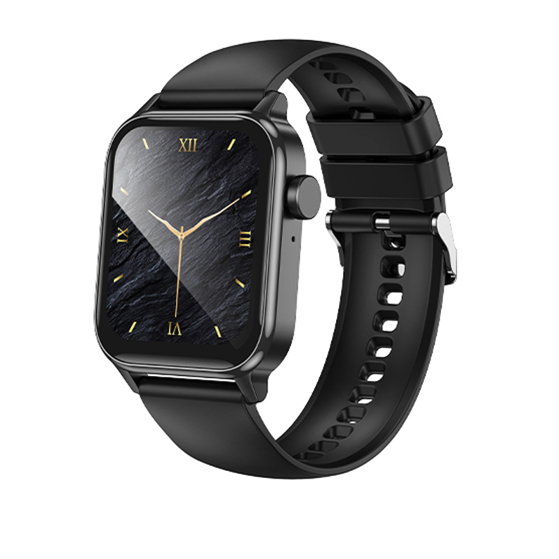 Смарт-часы Hoco Smart Watch Y26 Smart sports watch (call version) (Black)