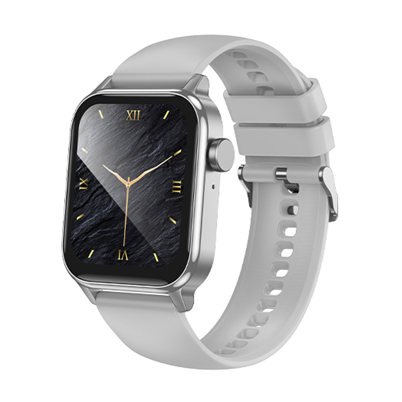 Смарт-часы Hoco Smart Watch Y26 Smart sports watch (call version) (Silver)