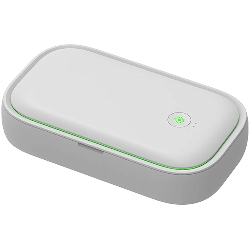 Sterilization box JJT-896 с БЗУ (White)
