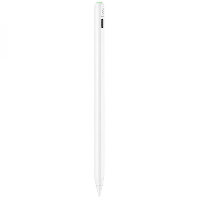 Стилус Hoco GM107 для IPAD (White)